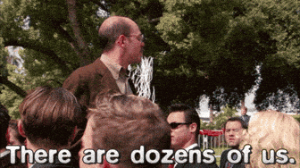 Dozens
